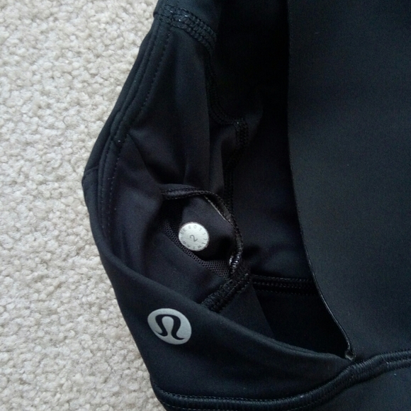 Lululemon Fast & Free Bra - Picture 3 of 3